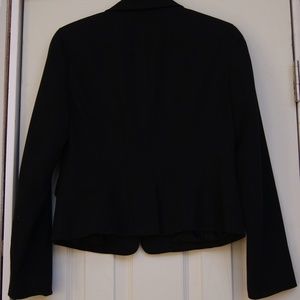 Joneswear Petite suit blazer sz 4P